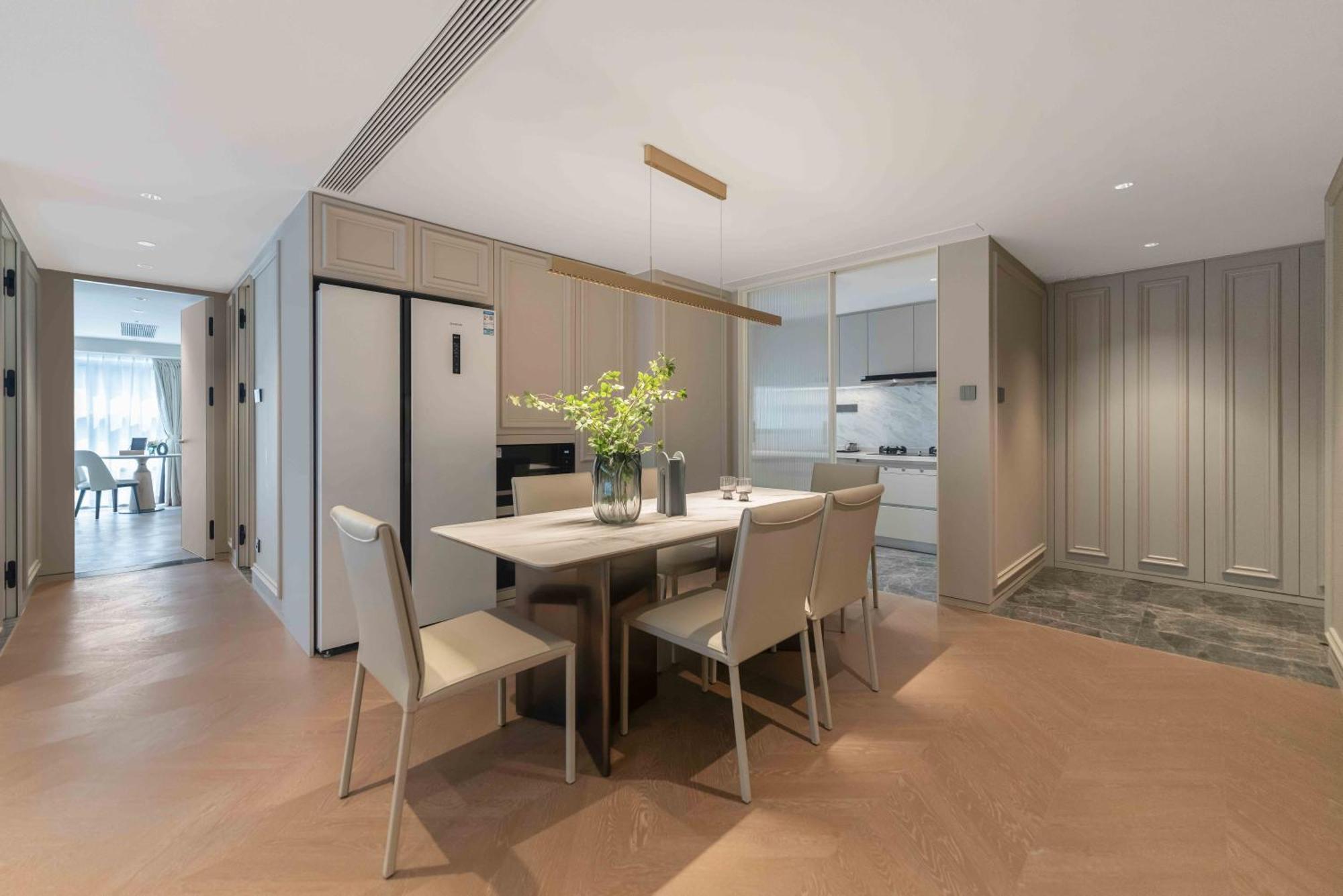Cm+ Service Apartment Shenzhen Taige Esterno foto