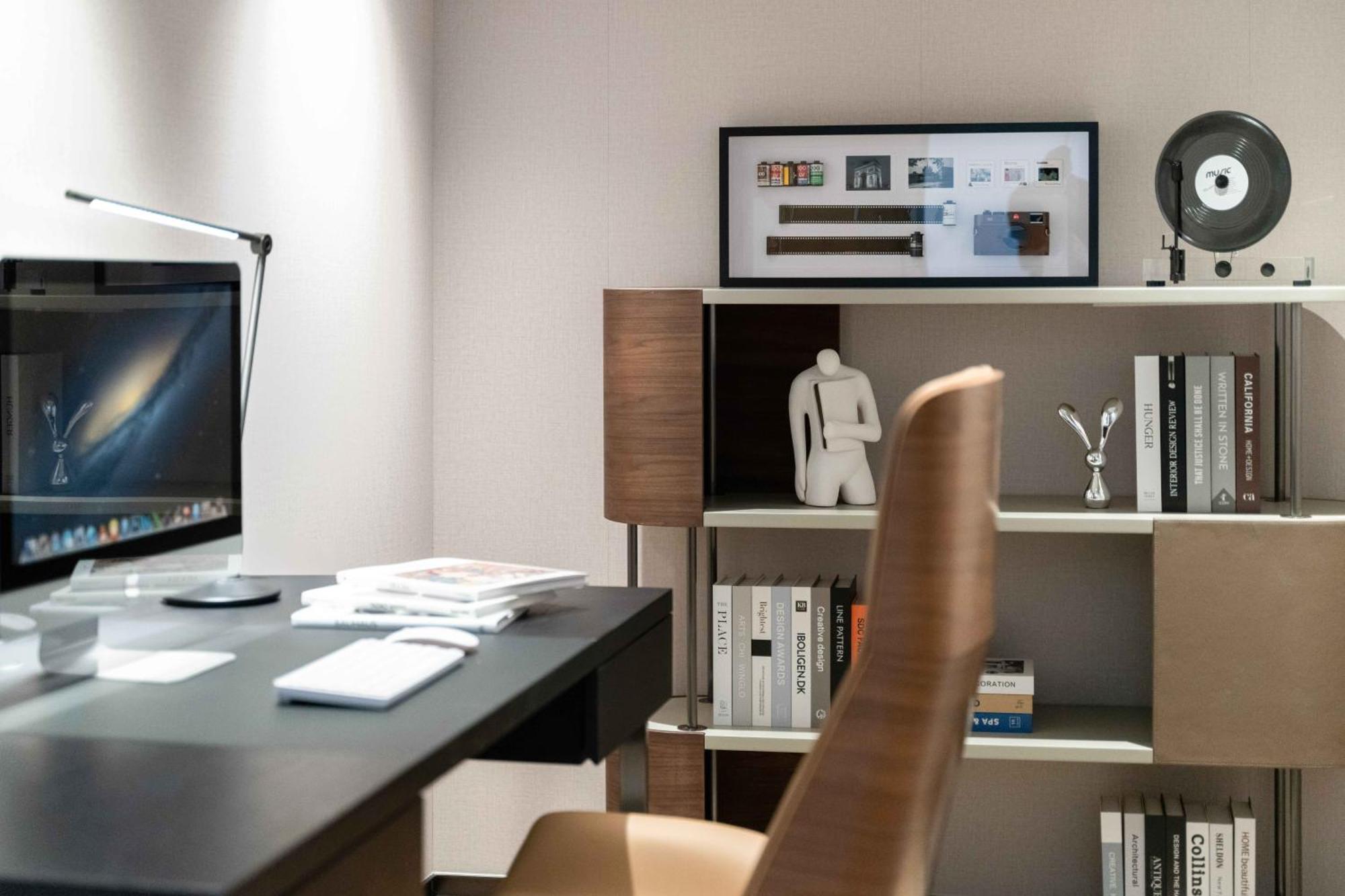 Cm+ Service Apartment Shenzhen Taige Esterno foto