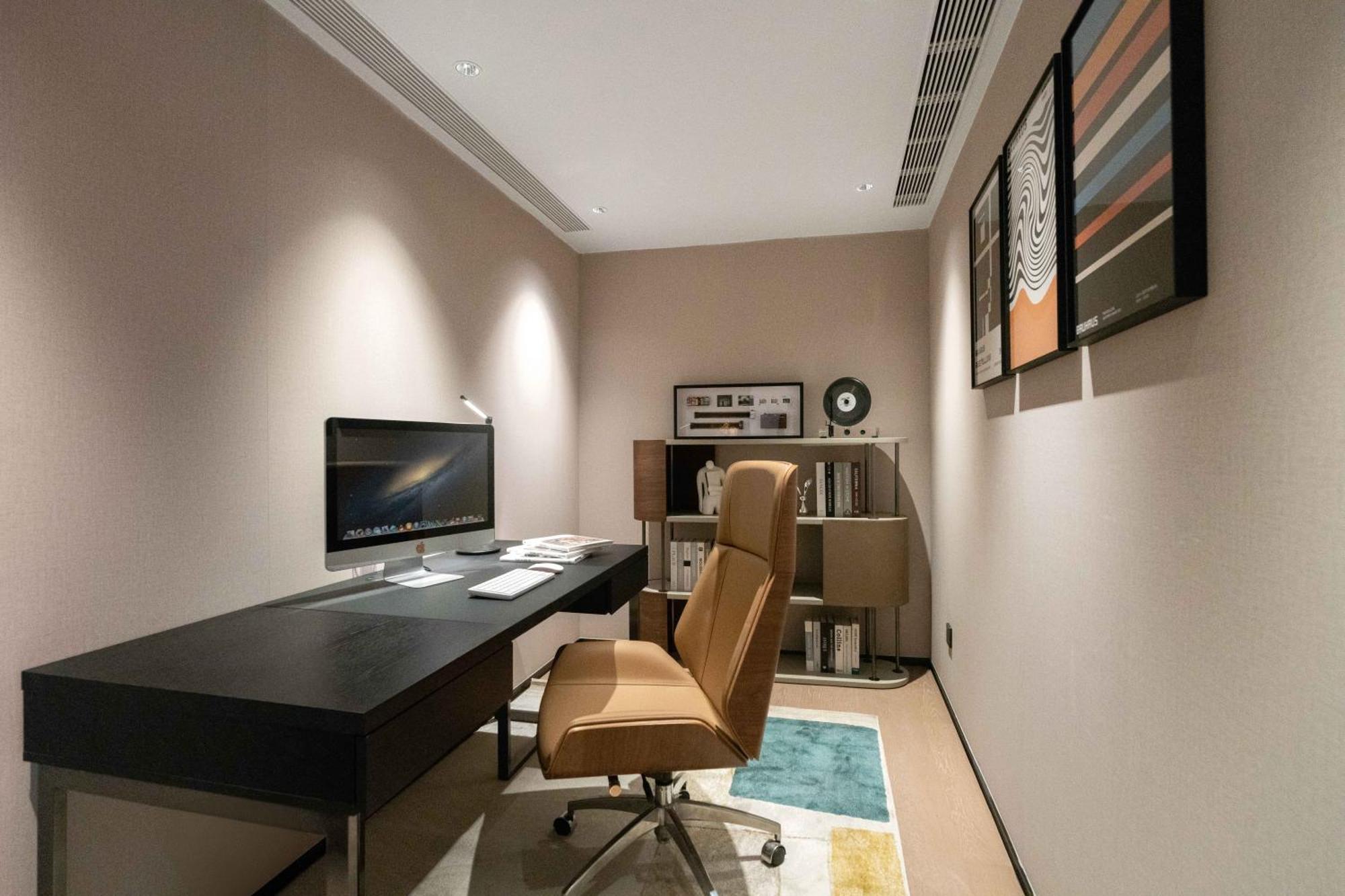 Cm+ Service Apartment Shenzhen Taige Esterno foto
