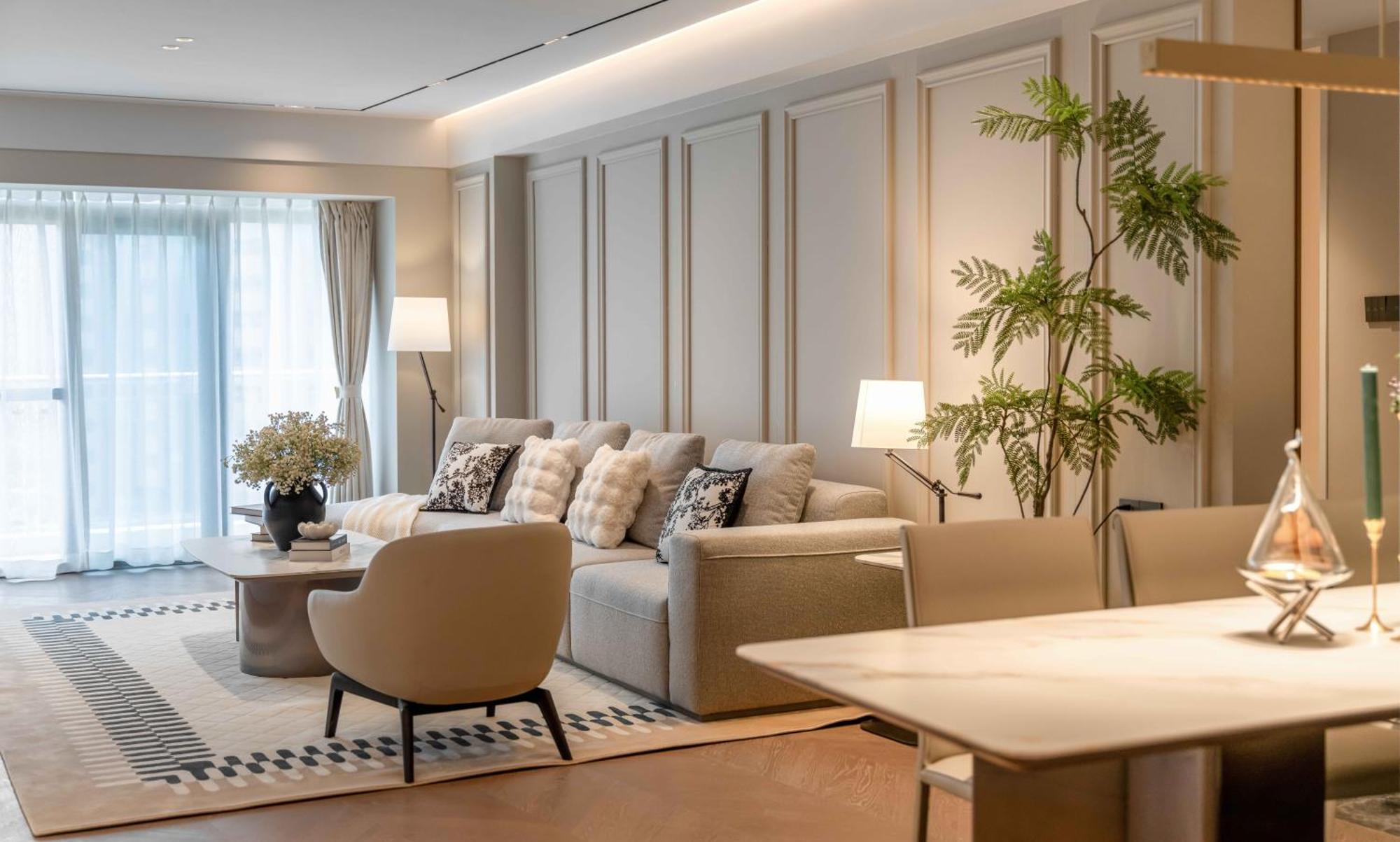 Cm+ Service Apartment Shenzhen Taige Esterno foto