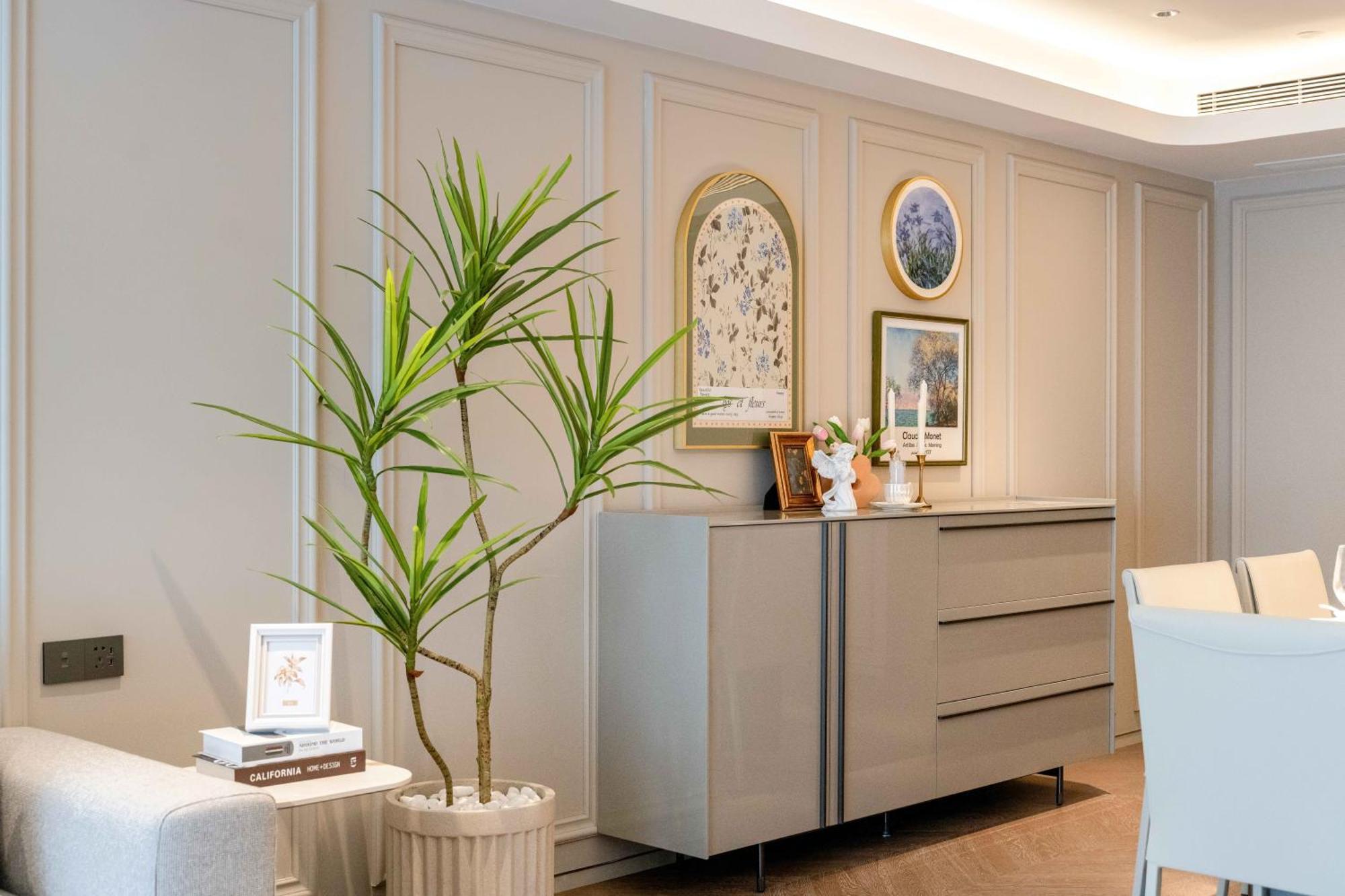Cm+ Service Apartment Shenzhen Taige Esterno foto