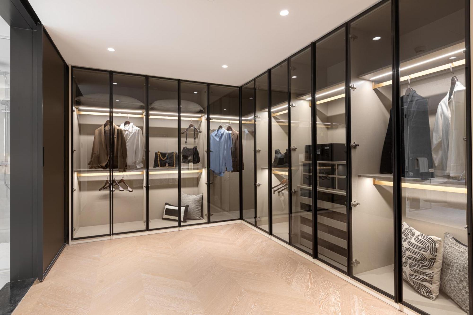 Cm+ Service Apartment Shenzhen Taige Esterno foto